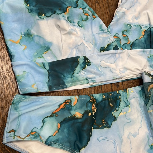 Shein bikini set - Picture 2 of 4